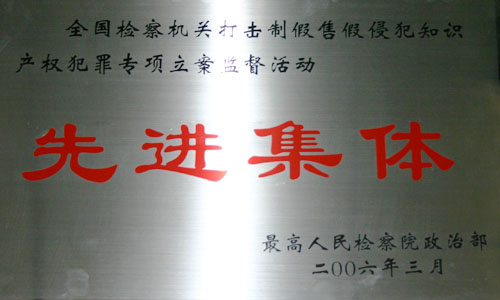 2006��ȫ�������ش���Ƽ��ۼ���Ȩ֪ʶ��Ȩ����ר�������ල��Ƚ�����